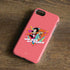 Disney She Rox My World iPhone 7 Pro Case