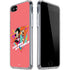 Disney She Rox My World iPhone SE (2nd & 3rd Gen) Clear Case