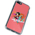 Disney She Rox My World iPhone SE (2nd & 3rd Gen) Clear Case