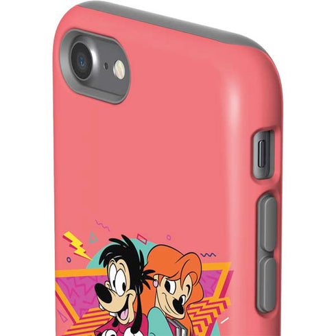 Disney She Rox My World iPhone SE (2nd & 3rd Gen) Pro Case