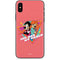 Disney She Rox My World iPhone X Skin