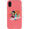 Disney She Rox My World iPhone XR Pro Case