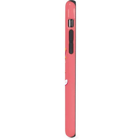 Disney She Rox My World iPhone XR Pro Case