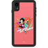 Disney She Rox My World iPhone Cases