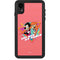 Disney She Rox My World iPhone XR Waterproof Case