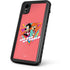 Disney She Rox My World iPhone XR Waterproof Case