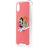 Disney She Rox My World iPhone XS Clear Case