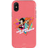Disney She Rox My World iPhone XS Pro Case