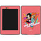 Disney She Rox My World Amazon Kindle Skin