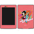 Disney She Rox My World Amazon Kindle Skin