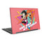 Disney She Rox My World Dell Latitude Skin