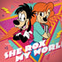 Disney She Rox My World Legion Y720 Skin