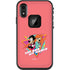 Disney She Rox My World LifeProof Fre iPhone Skin