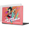 Disney She Rox My World MacBook Pro 14in (2021-24) Case plus Skin