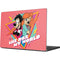 Disney She Rox My World MacBook Pro 14in (2021-24) Skin