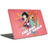 Disney She Rox My World Apple MacBook Pro 15-inch Skin