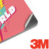 Disney She Rox My World Apple MacBook Pro 15-inch Skin