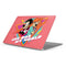 Disney She Rox My World Apple MacBook Pro 16-inch Skin