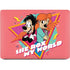 Disney She Rox My World Apple MacBook Pro 16-inch Skin