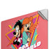 Disney She Rox My World Apple MacBook Pro 16-inch Skin