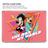Disney She Rox My World MacBook Pro 16in (2021-25) Case plus Skin