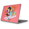 Disney She Rox My World Apple MacBook Pro 17-inch Skin