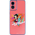 Disney She Rox My World Moto G Play 4G (2024) Skin