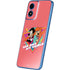 Disney She Rox My World Moto G Play 4G (2024) Skin
