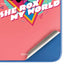 Disney She Rox My World Moto G Play 4G (2024) Skin