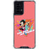 Disney She Rox My World Moto G Power 5G (2024) Clear Case