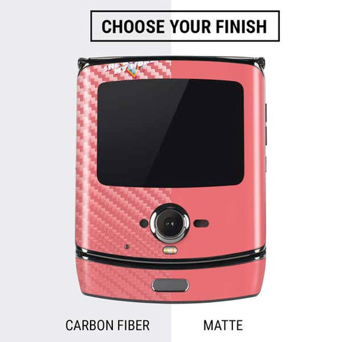 Disney She Rox My World Motorola RAZR Skin
