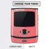 Disney She Rox My World Motorola RAZR Skin