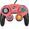 Disney She Rox My World Nintendo GameCube Controller Skin