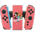 Disney She Rox My World Nintendo Switch 2 (2025) Joy-Con Controller Skin