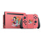 Disney She Rox My World Nintendo Switch Bundle Skin