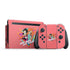 Disney She Rox My World Nintendo Switch Bundle Skin