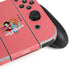 Disney She Rox My World Nintendo Switch OLED (2021) Skin
