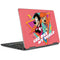 Disney She Rox My World Notebook 9 Pro 13in (2017) Skin
