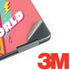 Disney She Rox My World Notebook 9 Pro 13in (2017) Skin