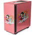 Disney She Rox My World NZXT H510 Compact ATX Mid-Tower Case Skin