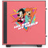 Disney She Rox My World NZXT H510 Compact ATX Mid-Tower Case Skin