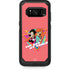 Disney She Rox My World Otterbox Commuter Galaxy Skin