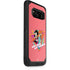 Disney She Rox My World Otterbox Commuter Galaxy Skin