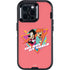 Disney She Rox My World Otterbox Defender iPhone Skin