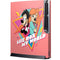 Disney She Rox My World Playstation 3 & PS3 Slim Skin