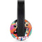 Disney She Rox My World PlayStation 4 Gold Wireless Headset Skin