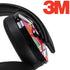 Disney She Rox My World PlayStation 4 Gold Wireless Headset Skin