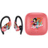 Disney She Rox My World PowerBeats Pro Skin