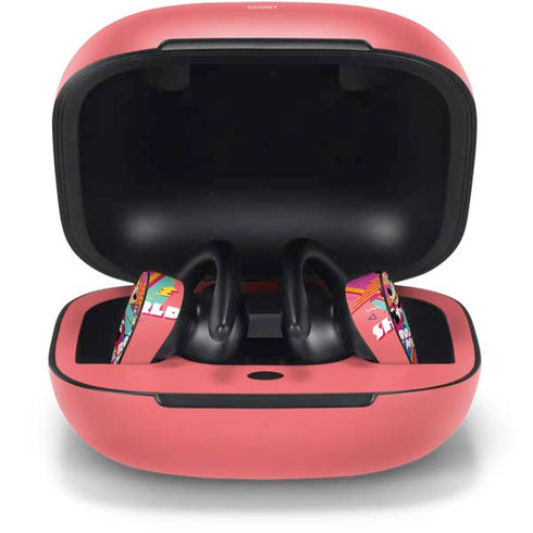 Disney She Rox My World PowerBeats Pro Skin