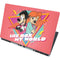 Disney She Rox My World Dell Precision Skin